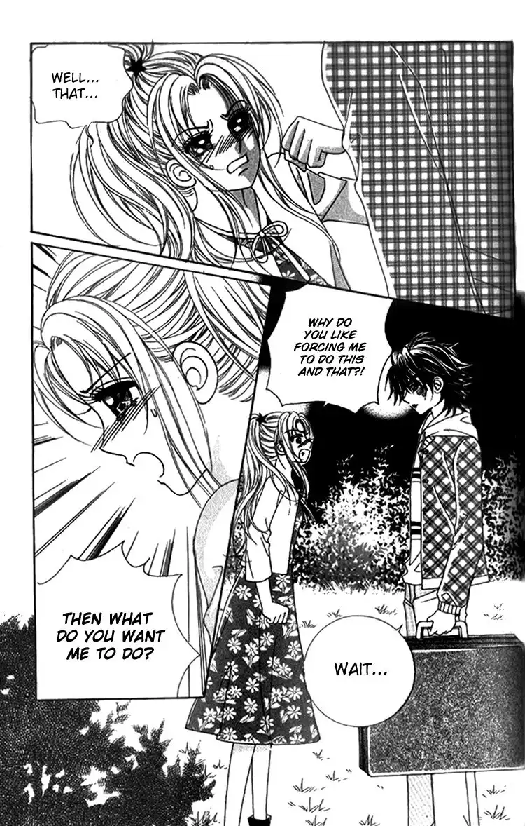 Ways of the Jogang Jicheo Chapter 15 15
